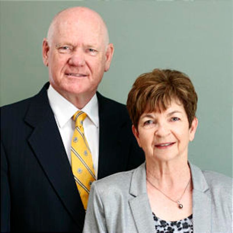 Lance T. and Margie A. Willis