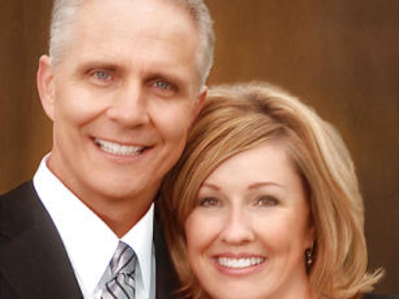 Bradford J. and Tamara Brower