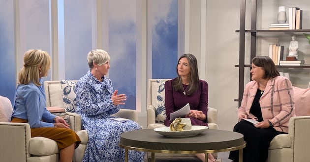 Episode 291: Young Women general presidency celebrates new names for Young Women groups