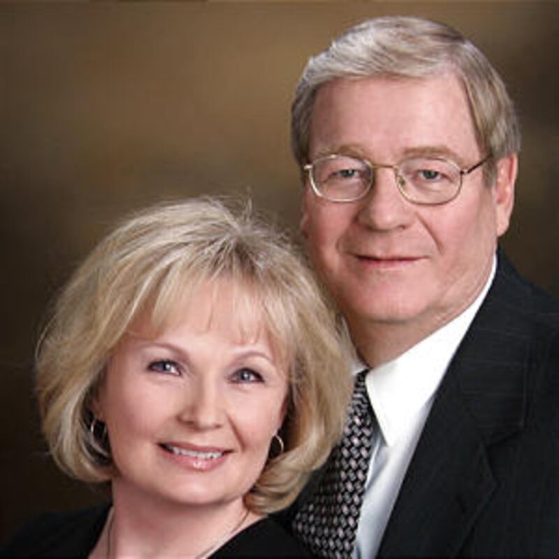 Karrol A. and David L. Corey