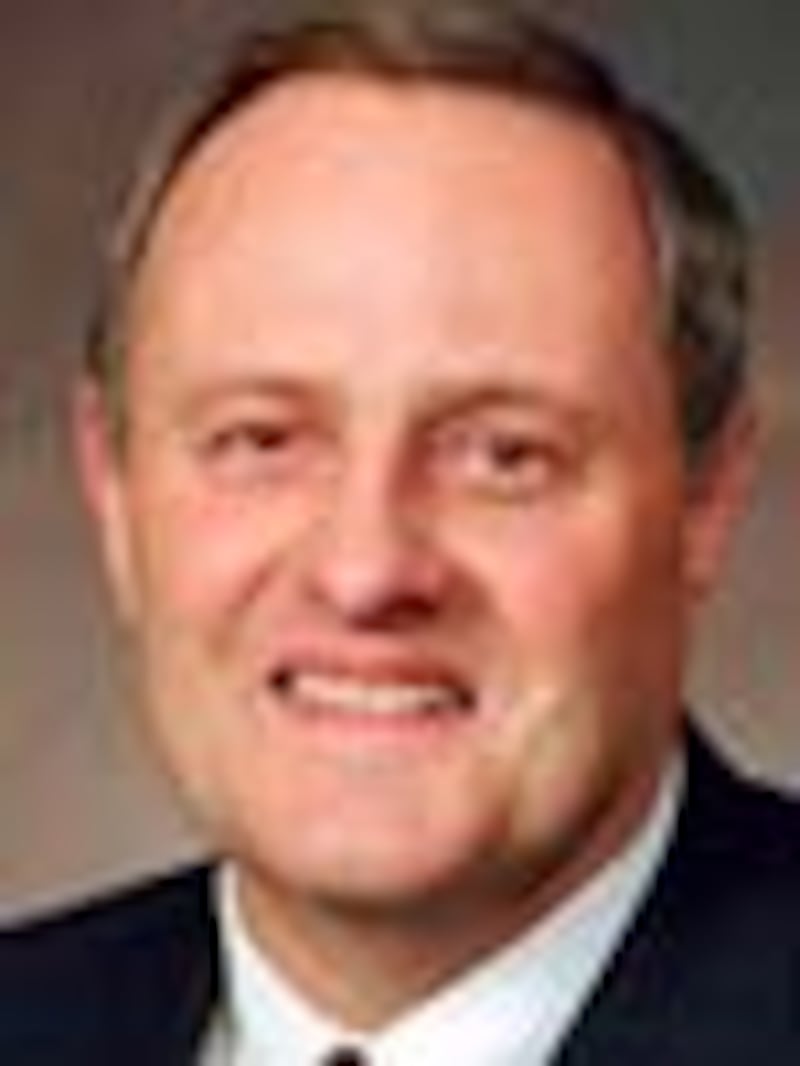 R. Conrad Schultz