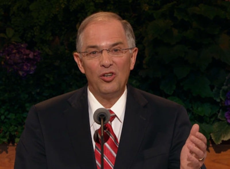 Elder Neil L. Andersen