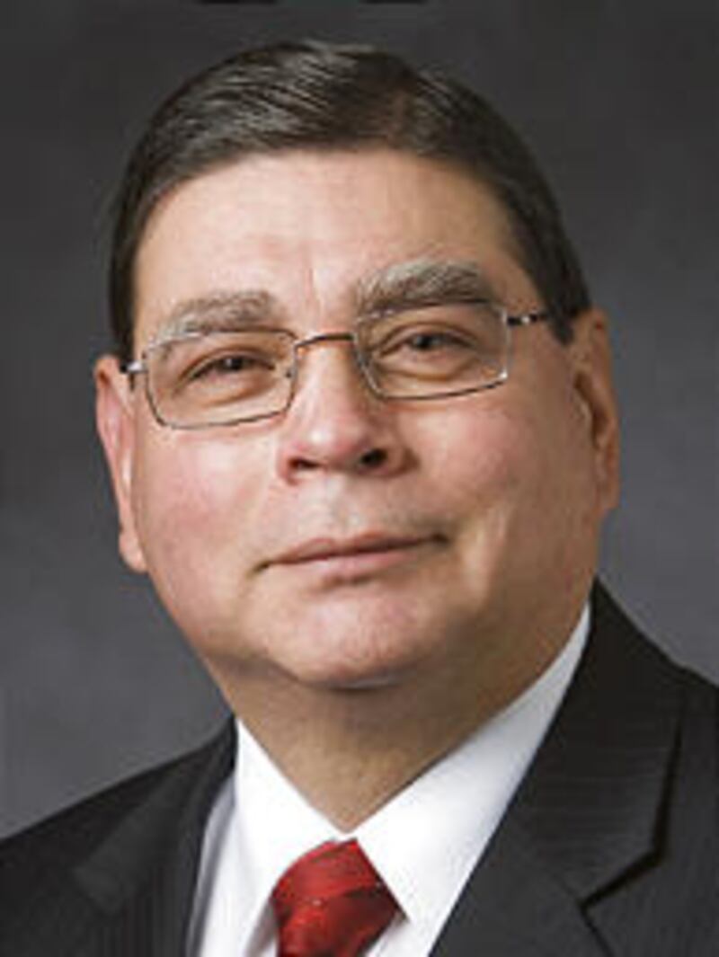 Mario E. Guerra