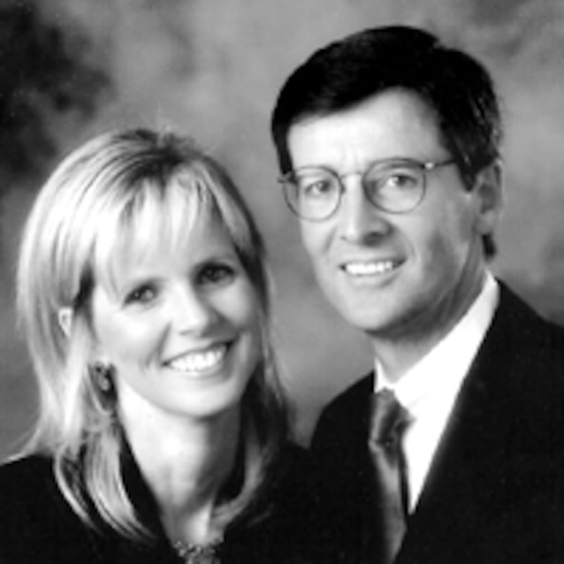 Kalleen K. and Steven J. Lund