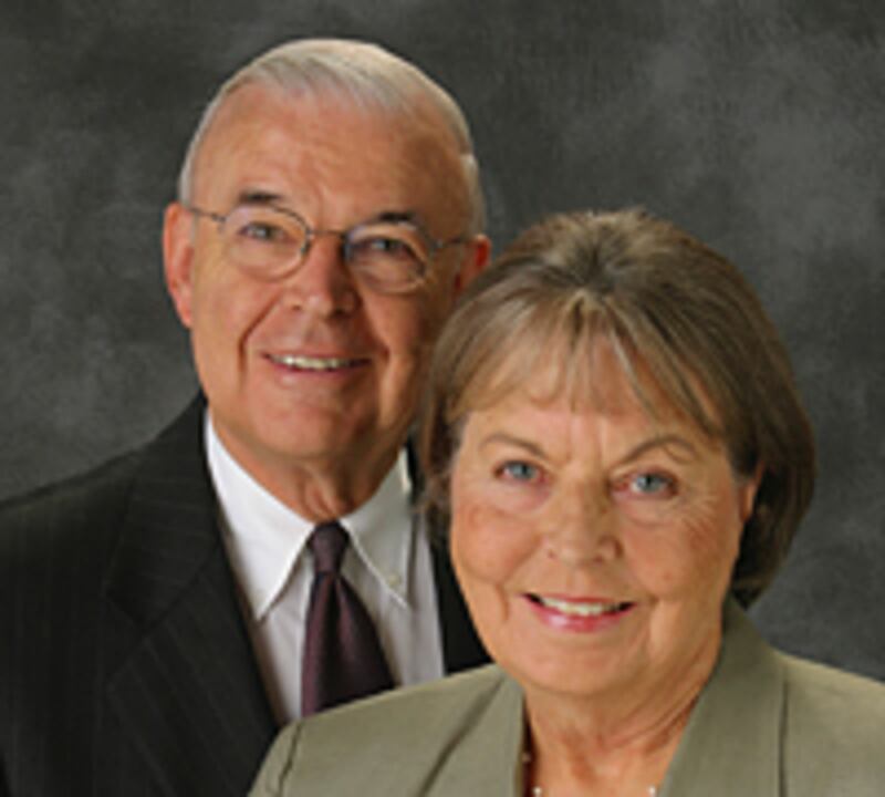 James and Carmen Driggs