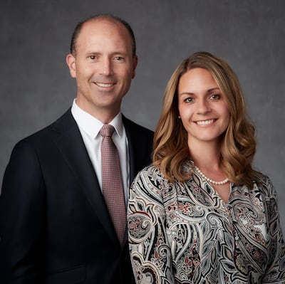 Steven D. and Heidi O. Shumway