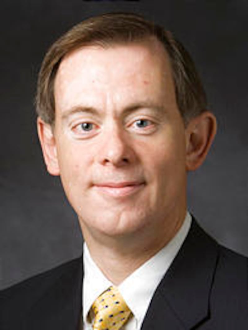 Robert E. Chambers
