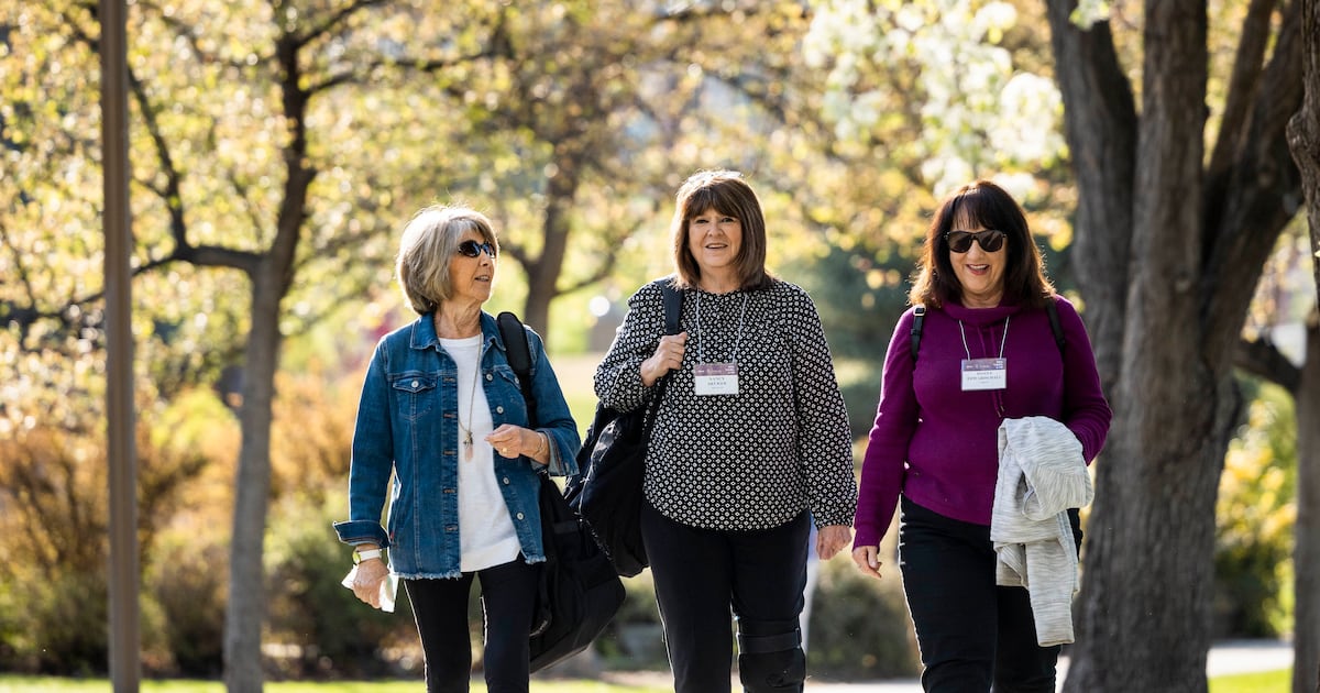What to know about BYU Women’s Conference 2024 – Church News