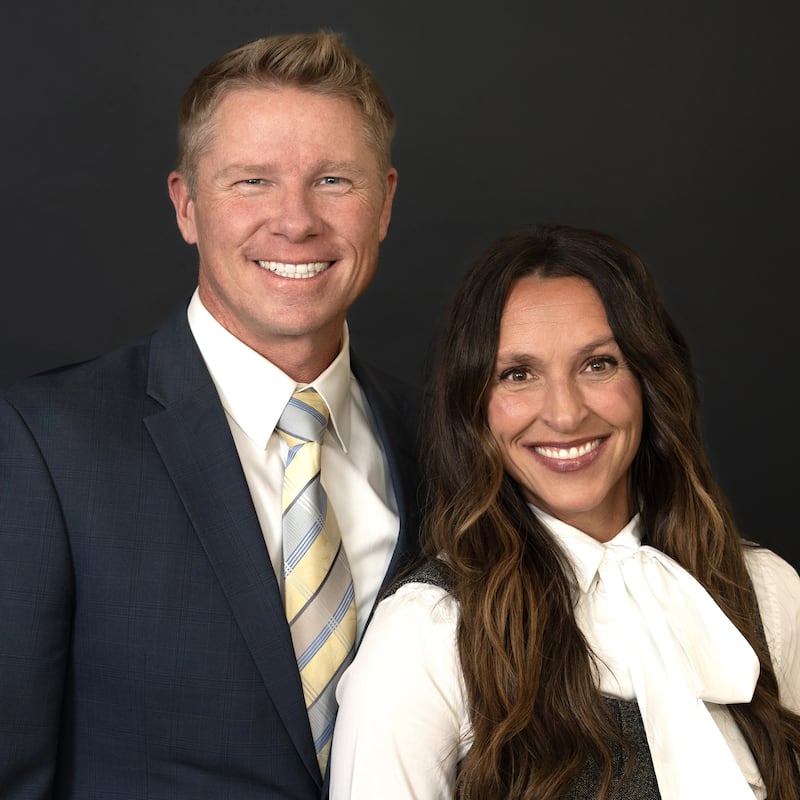 Stanton L. Marshall and Connie Marshall, who will serve as president and companion of the Brazil Recife North Mission beginning in July 2026.