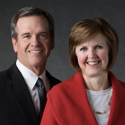 Scott D. and Janice B. Hintze
