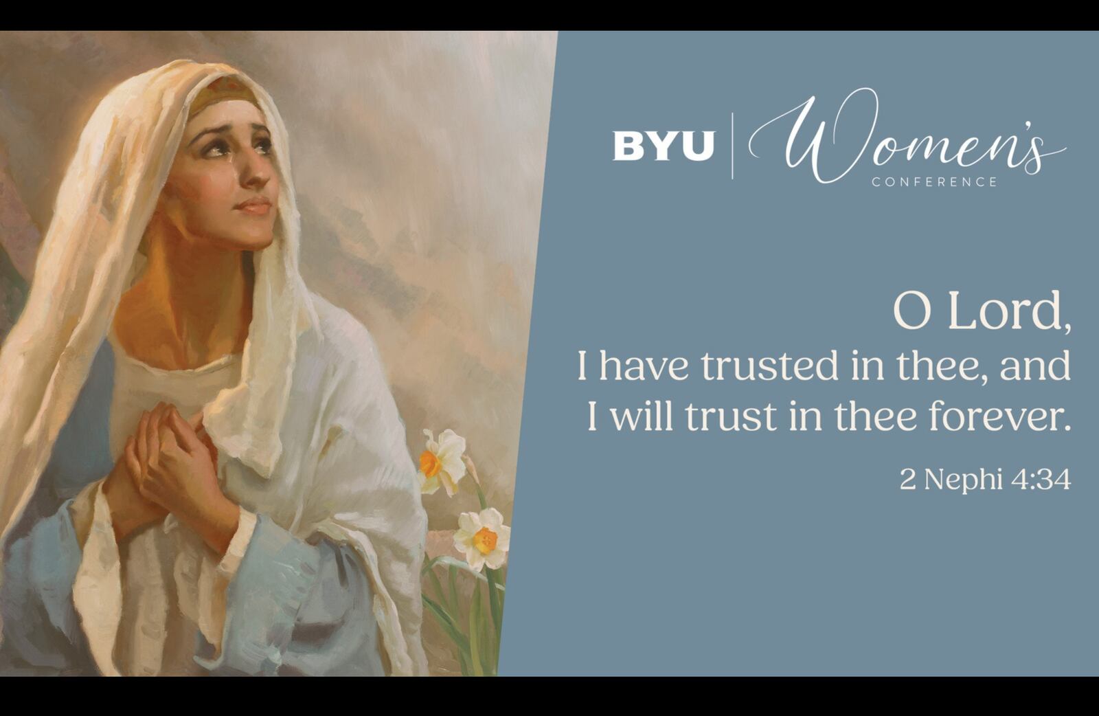What to know about BYU Women’s Conference 2024 – Church News