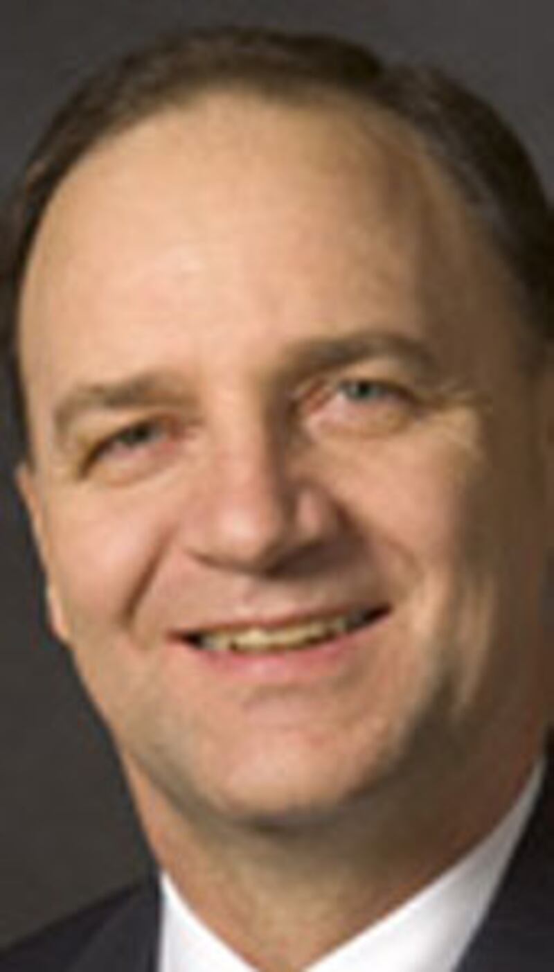 Elder Paul B. Pieper