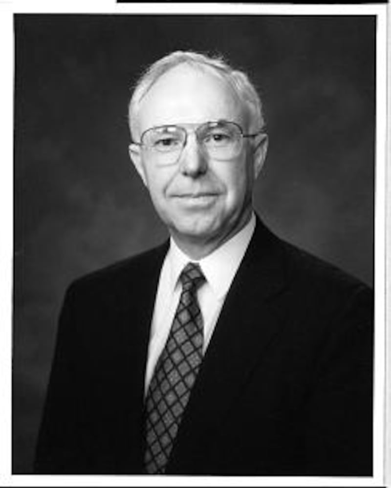 Elder Spencer J. Condie