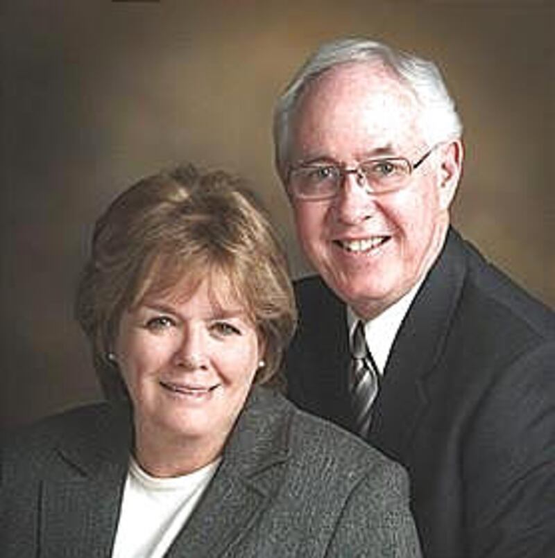 Linda C. and Eb L. Davis