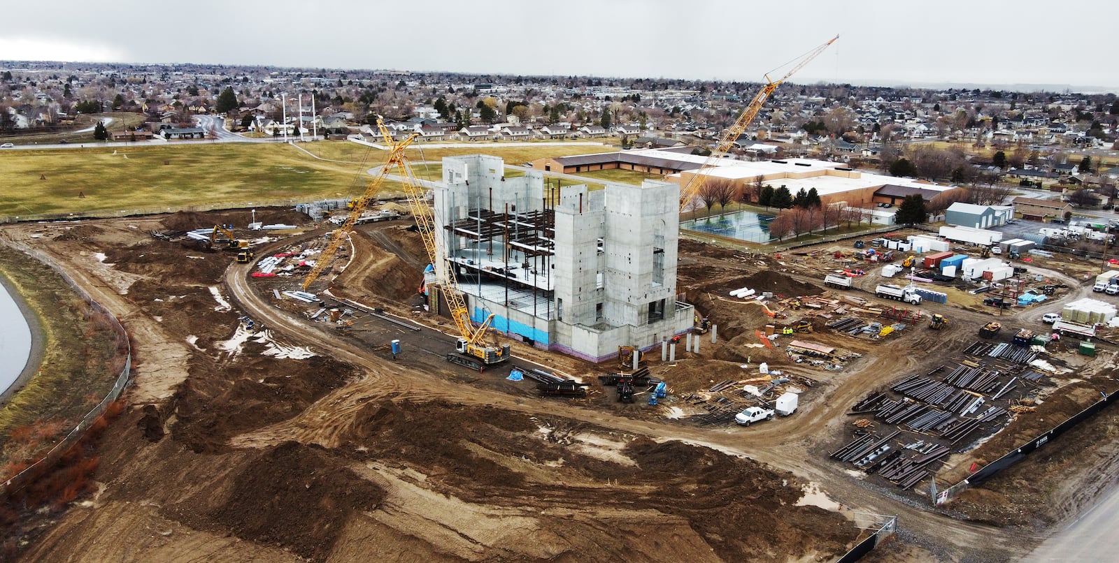 Temples In Utah Utah temples: A look at the 28 Latter-day Saint temples – Church News