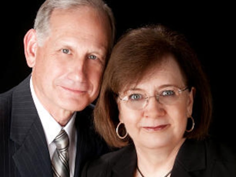 Steven E. and Geralee H. Baughman