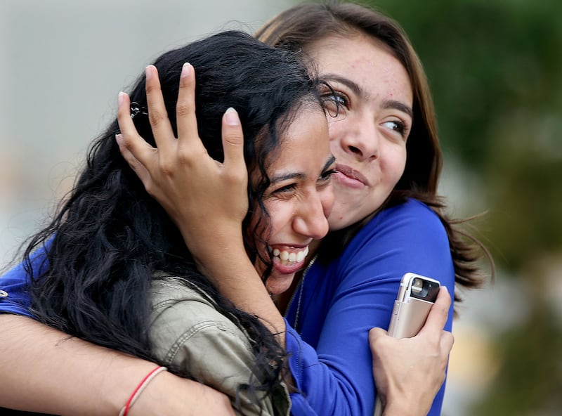 Women, youth and children who are baptized can now serve as witnesses to baptisms, the Church announced Oct. 2, 2019. Worthy temple recommend holders, including youth with limited-use recommends, can also witness baptisms in the temple. Additionally, women who are endowed can serve as witnesses to temple sealings.