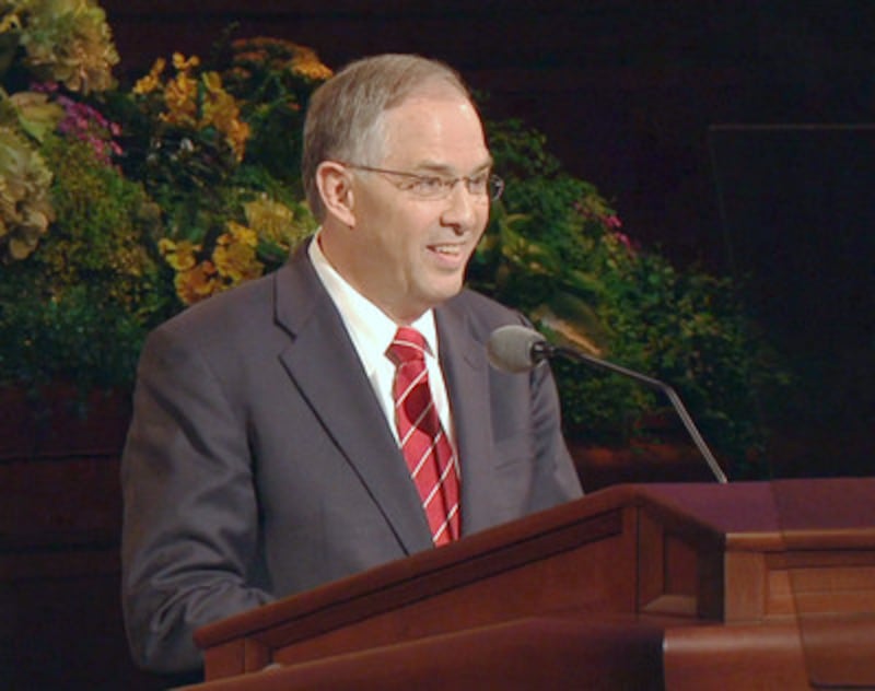 Elder Neil L. Andersen