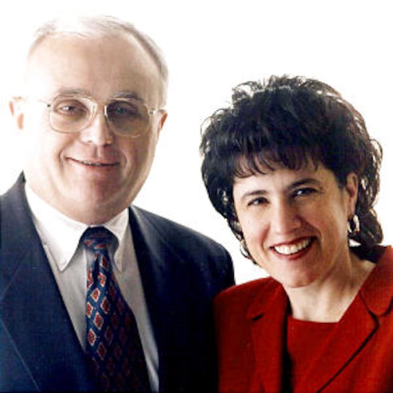 John R. and Gayle Reese