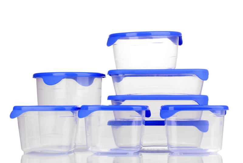 In a column, Church News editor Sarah Jane Weaver recalls how plastic food containers remind her of her friend Darlene and her final act of service — her moment of looking outward when she had every inclination to look upward.