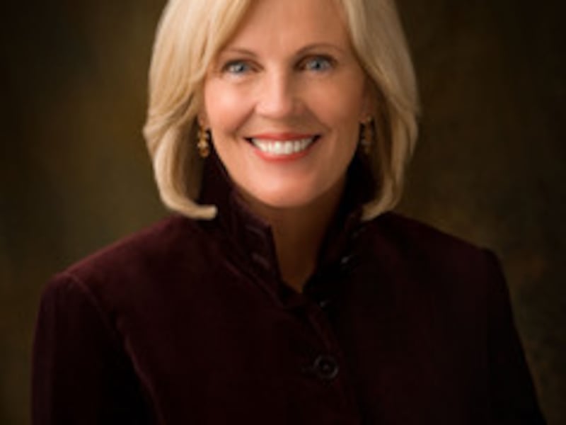Sister Elaine S. Dalton, Young Women general president