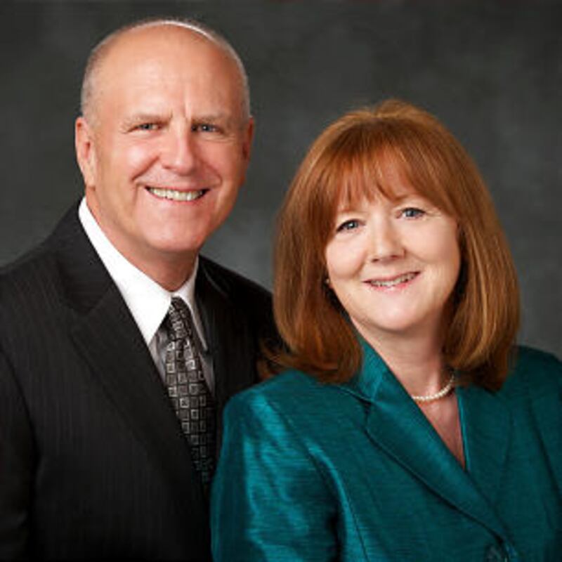 Roger C. and Carol A. Hudson