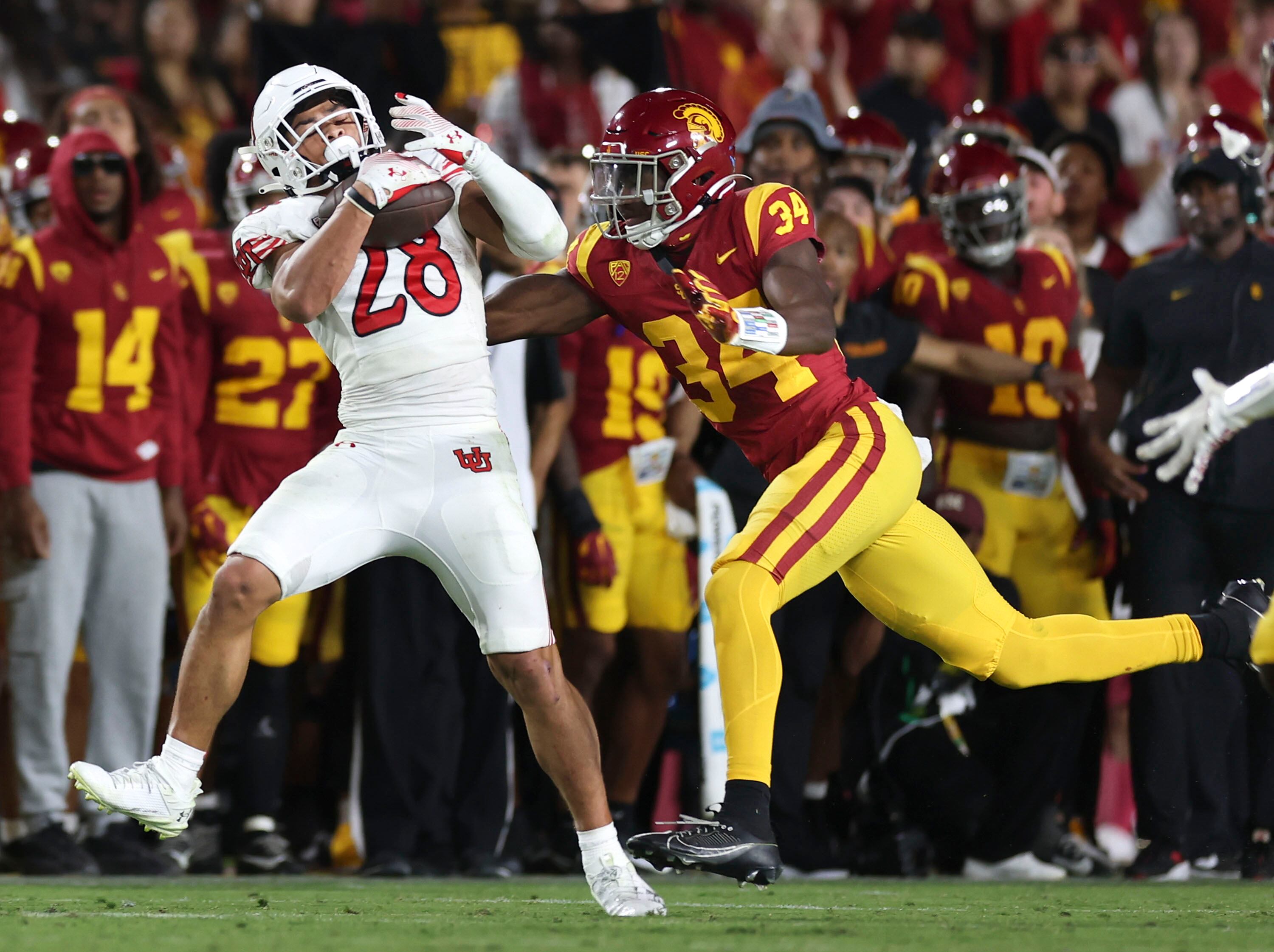2 Latter-day Saint returned missionaries selected in NFL draft - Vimarsana News