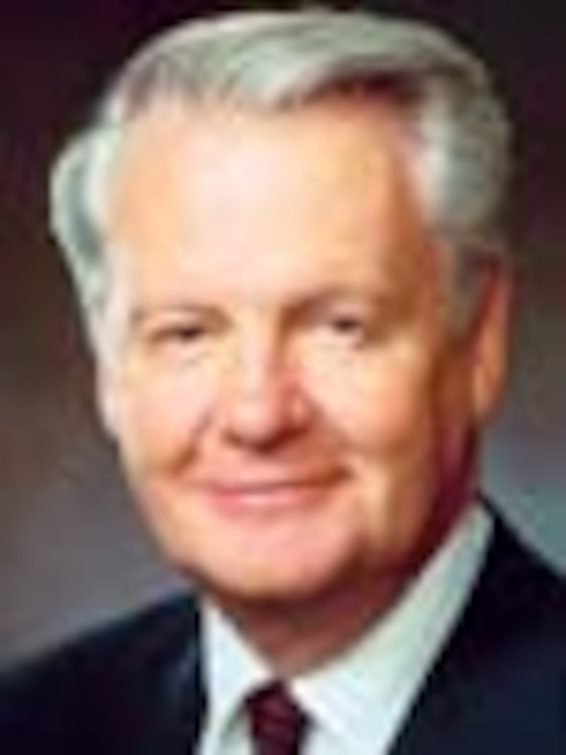Merrill J. Bateman