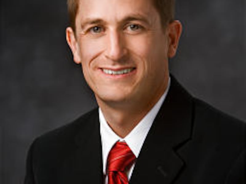 Ryan T. Murphy