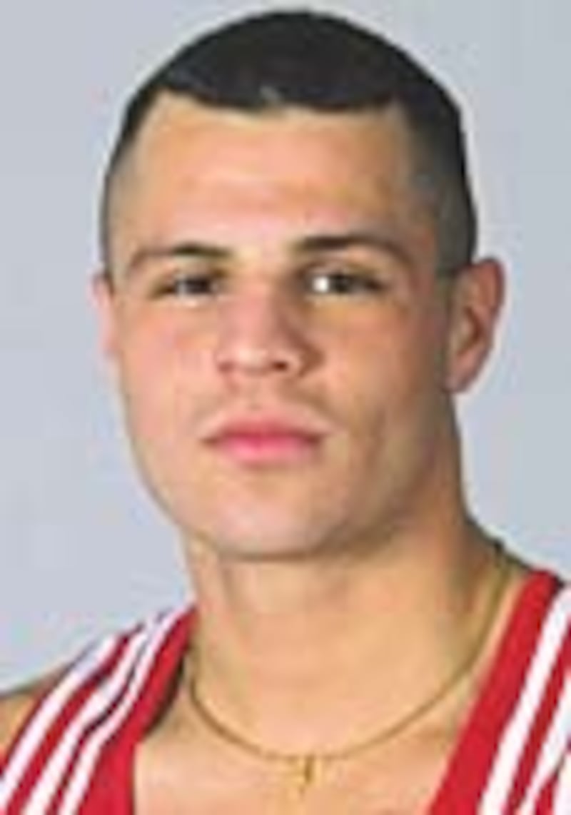Brother Flores willingly interrupted his success in the ring to fulfill a full-time mission in Mexic