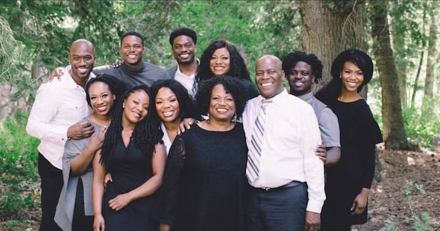 Bonner Family to perform with Tabernacle Choir in Hollywood Bowl – Church News Bonner Family to perform with Tabernacle Choir in Hollywood Bowl – Church News