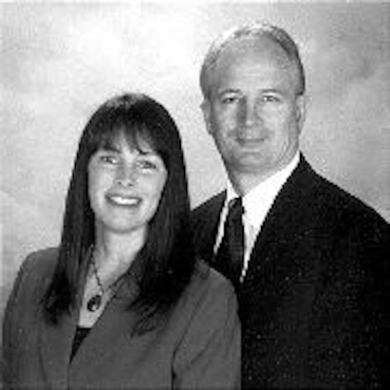 Barbara and William Winegar