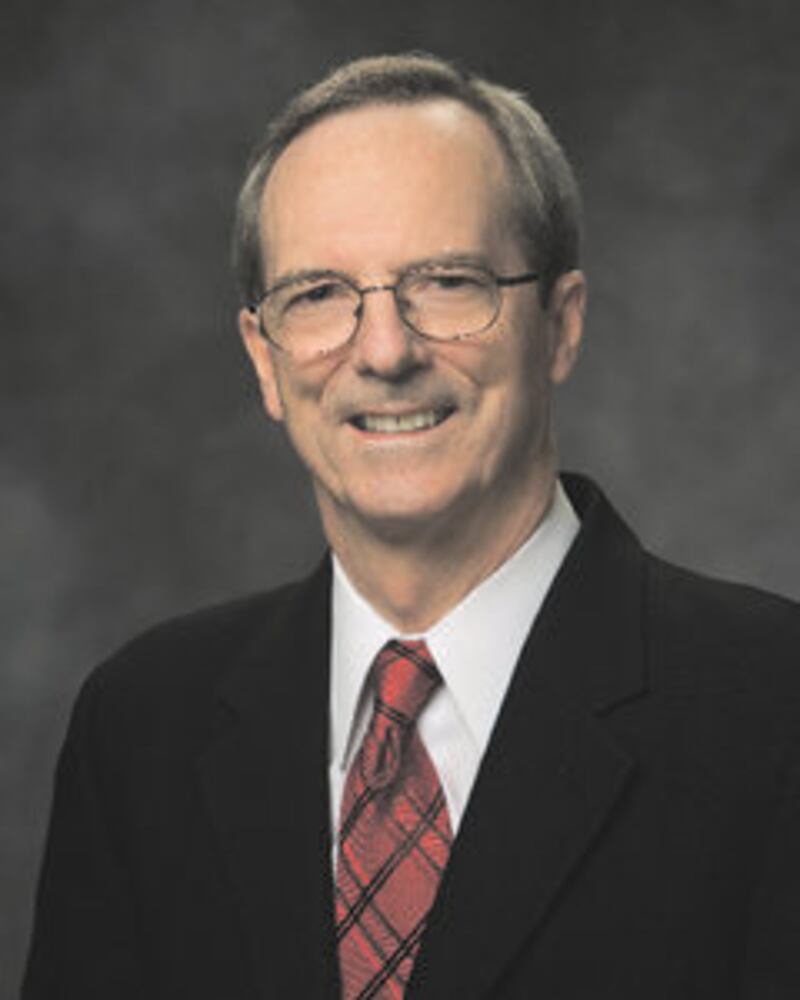 Tad R. Callister