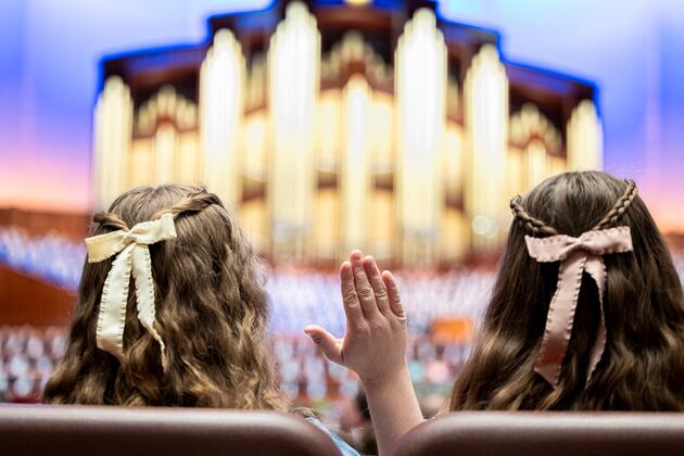 Aug. 1 marks several leadership and area changes – Church News