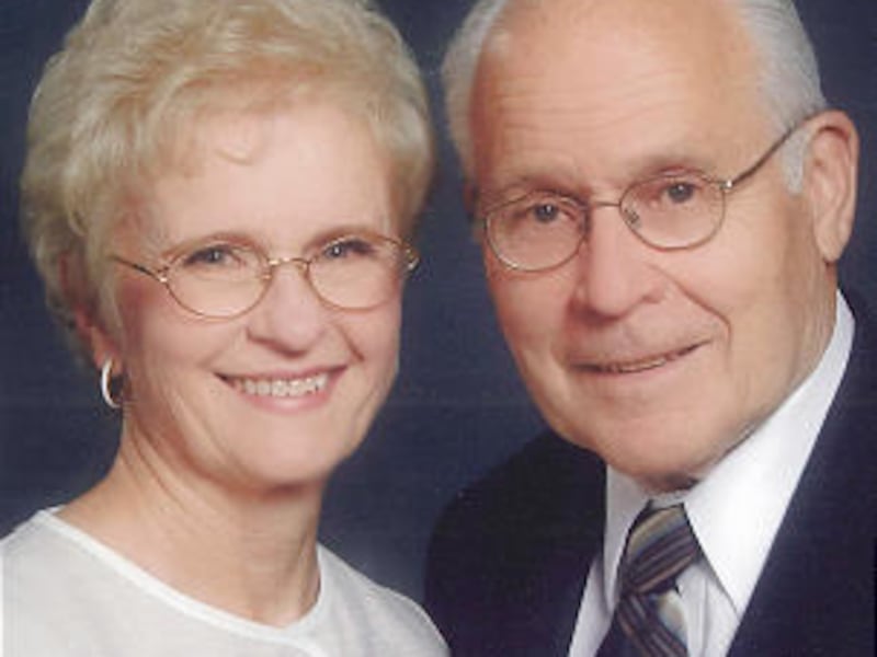 Barbara J. and Bruce M. Ballard