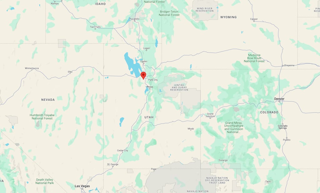 Jordan R Utah West Jordan Utah Temple | Church News Almanac – Church News