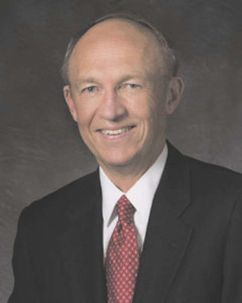 Don R. Clarke