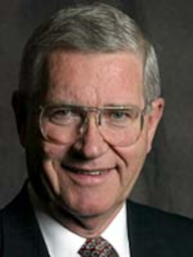 Thomas L. Tyler