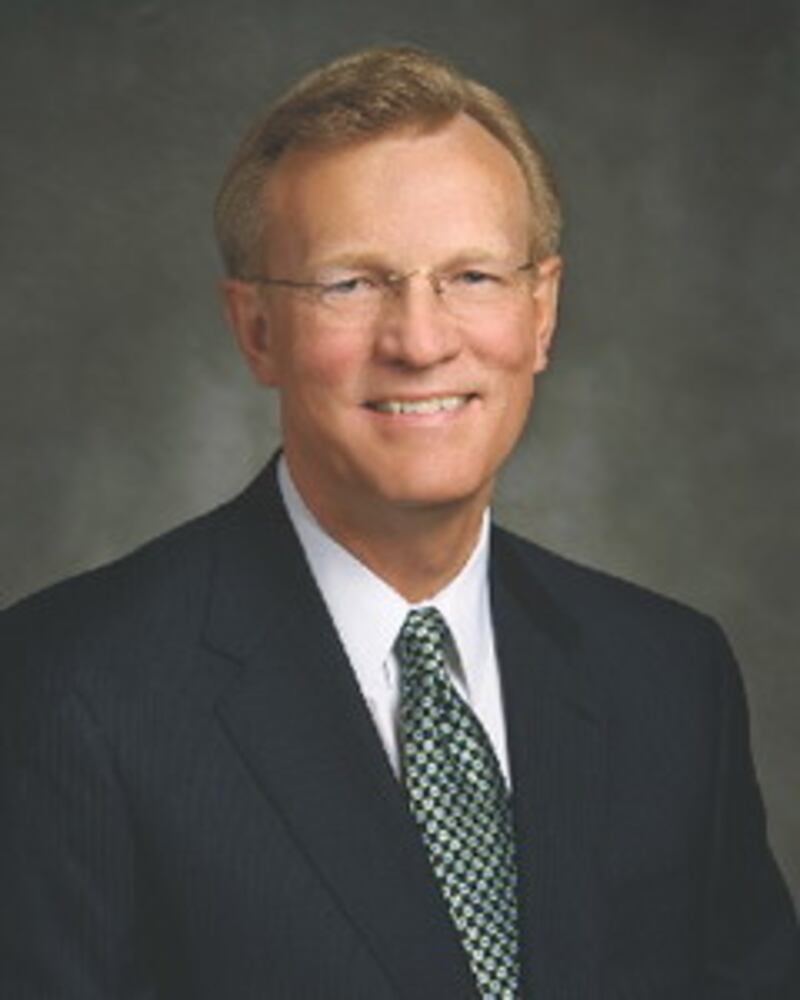Gregory A. Schwitzer
