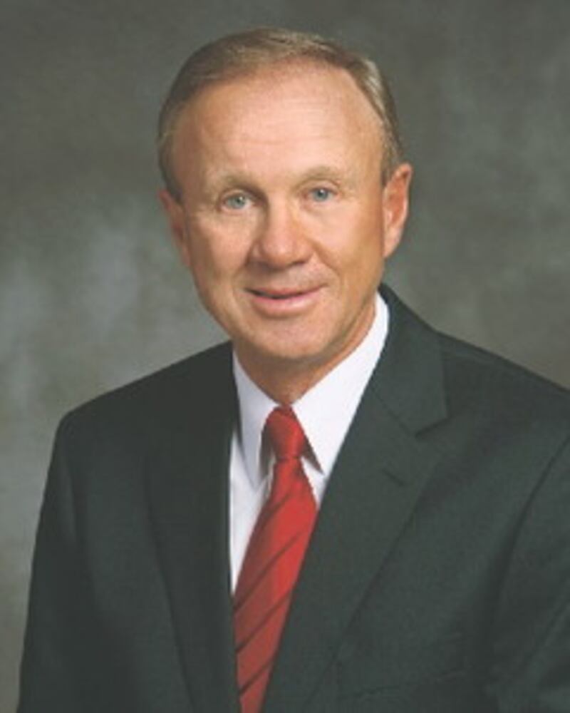 Bradley D. Foster