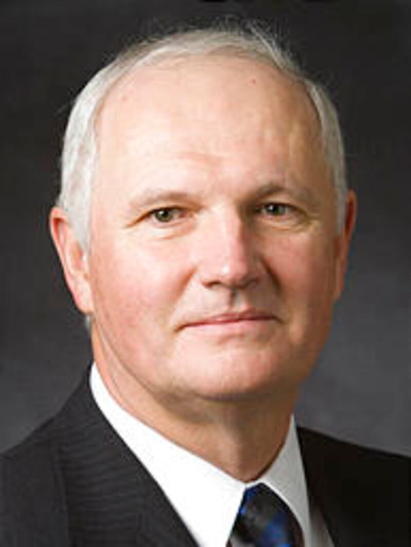 Richard K. Melchin