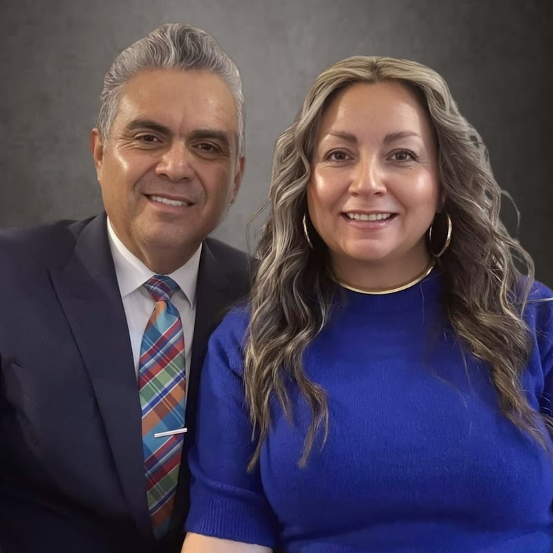 José A. Fernández, and Sonia Fernández, who will serve as president and companion of the Guatemala Quetzaltenango Mission beginning in July 2026.