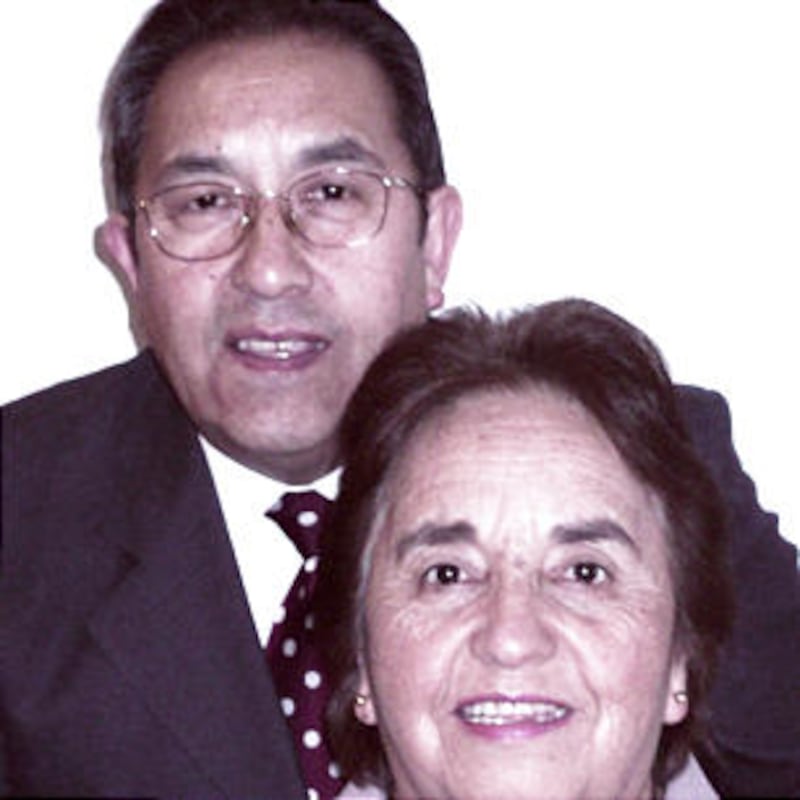 Julio E. and Elena N. Otay