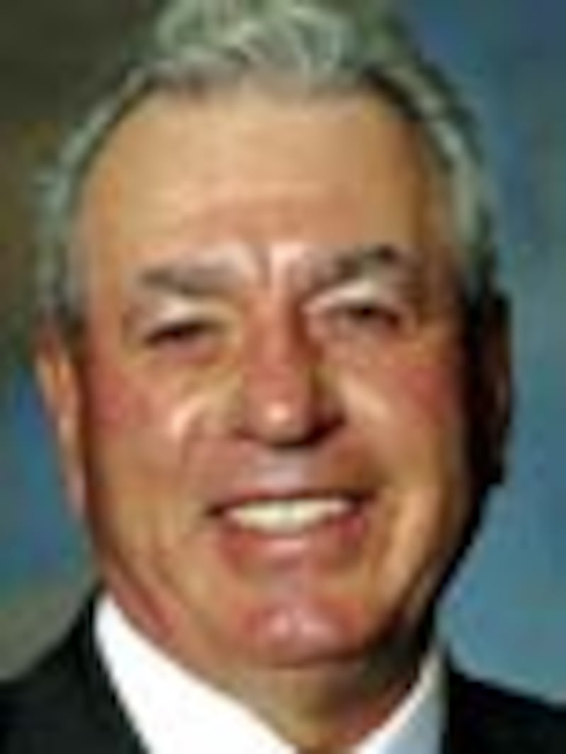 D. Rex Gerratt
