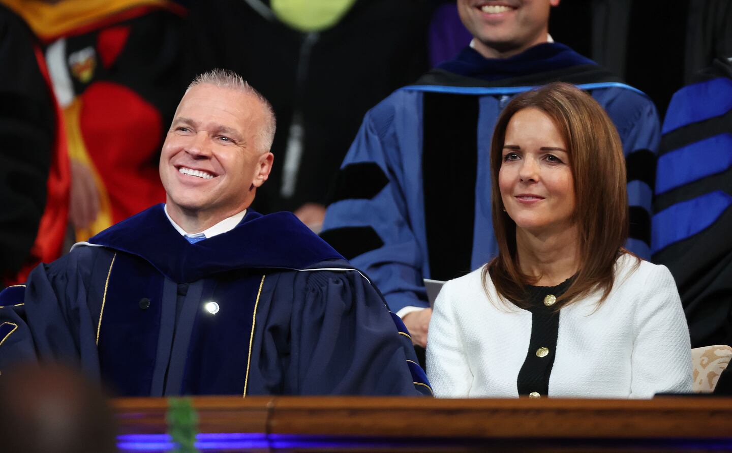 Shane R Reeves Episode 155: Getting to know BYU President C. Shane Reese – Church News