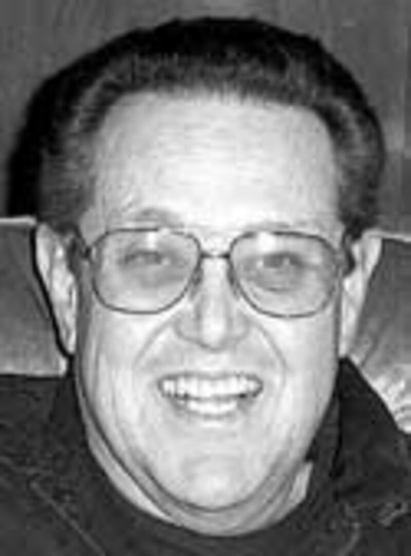 Lyle Godfrey