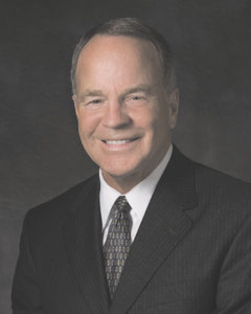 Larry W. Gibbons