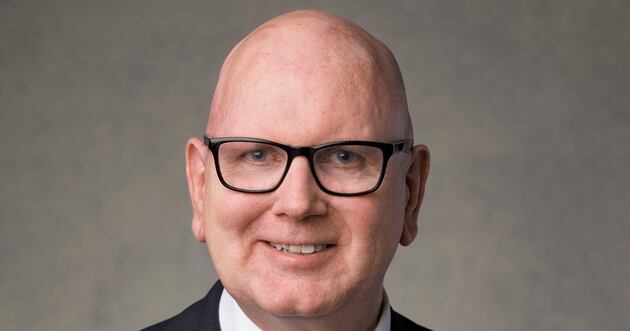 David Goodpaster Gospel lifts future leader from desperate setting, peace came when the ...