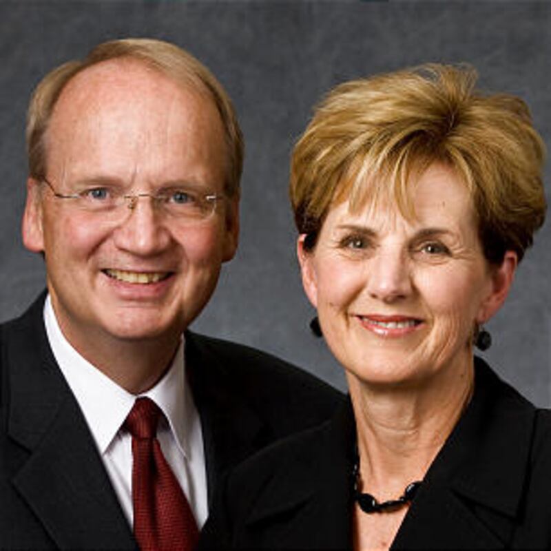 Ralph N. and Teresa Christensen