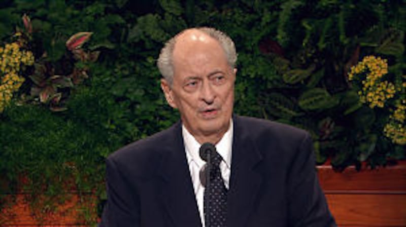 Elder Robert D. Hales